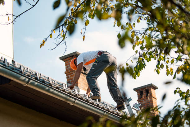 Best Commercial Roofing Services  in Watkins Glen, NY