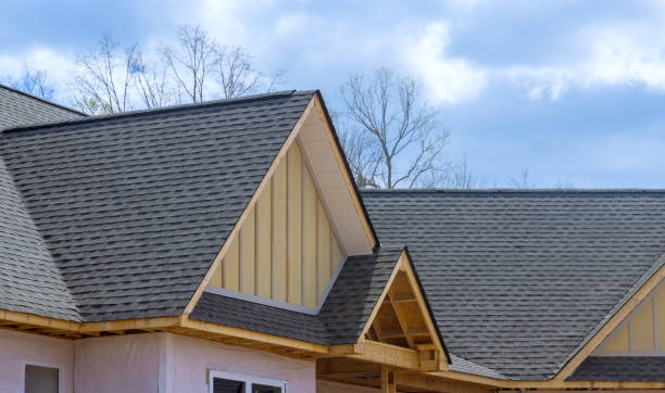 Best Storm Damage Roof Repair  in Watkins Glen, NY