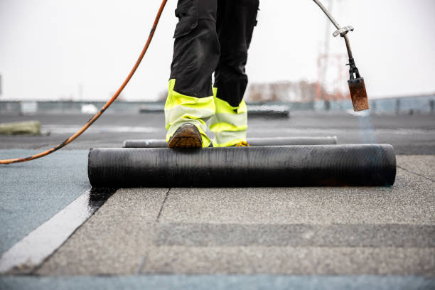 Best Rubber Roofing (EPDM, TPO)  in Watkins Glen, NY