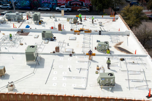 Best 4 Ply Roofing  in Watkins Glen, NY