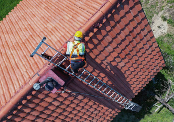 Best Tile Roofing Installation  in Watkins Glen, NY