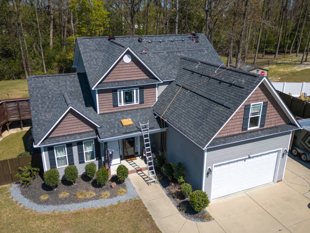Best Roofing for New Construction  in Watkins Glen, NY