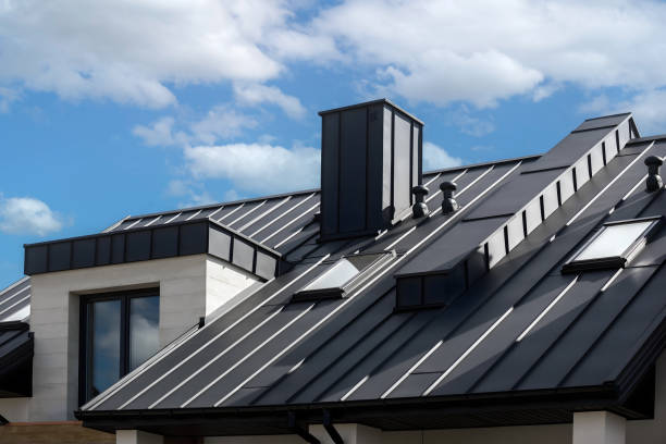 Best Hot Roofs  in Watkins Glen, NY