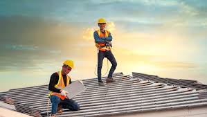 Roof Insulation in Watkins Glen, NY